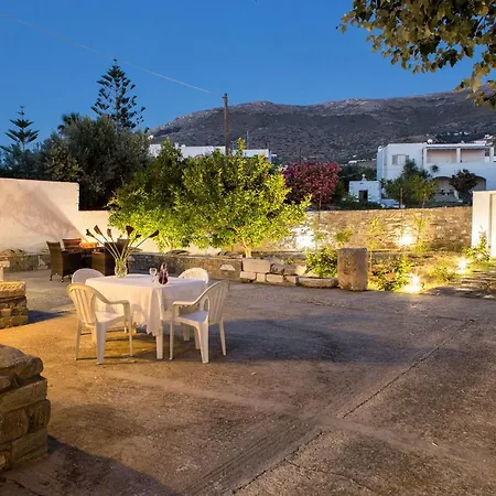 Apartment Cozy Parikia (Paros)