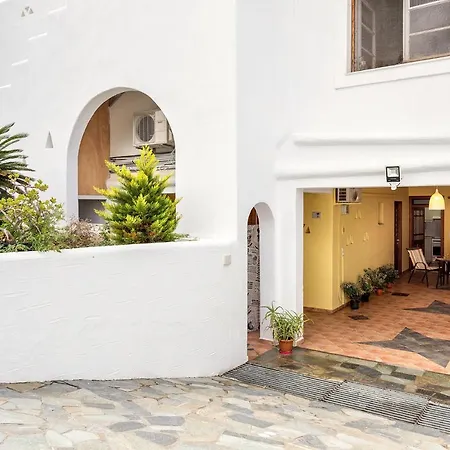 Apartment Cozy Parikia (Paros)