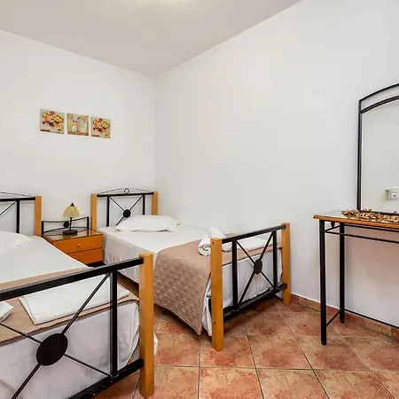 Cozy Apartment Parikia (Paros)