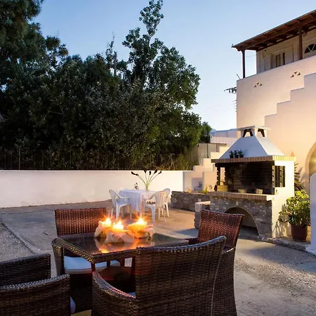 Cozy * Parikia (Paros)