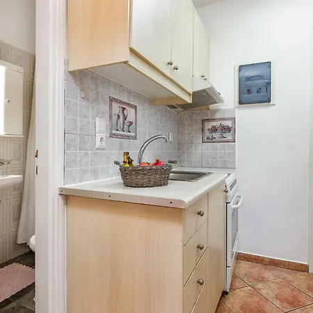 Cozy Apartment Parikia (Paros)