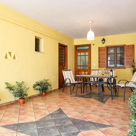 Cozy Apartment Parikia (Paros)