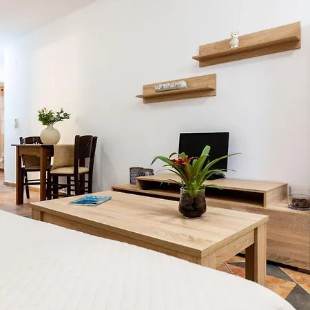 Apartment Cozy *