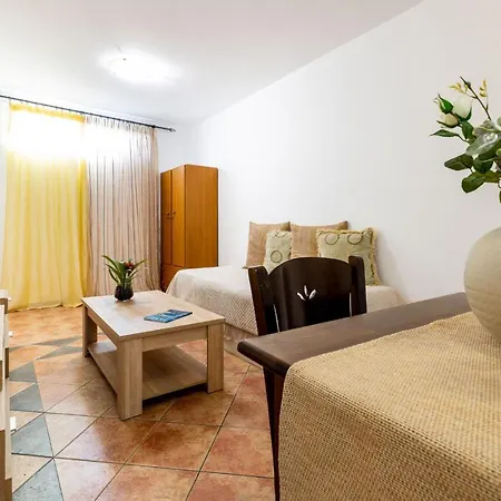 Apartment Cozy Parikia (Paros)