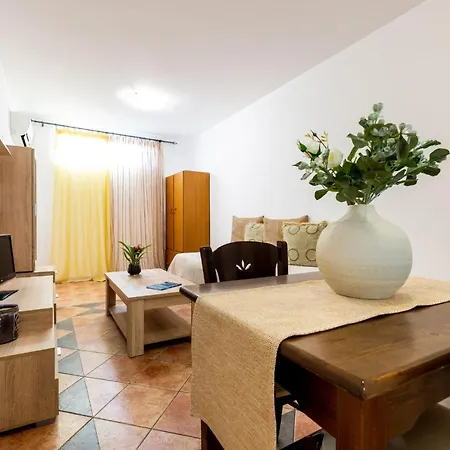 Cozy Apartment
