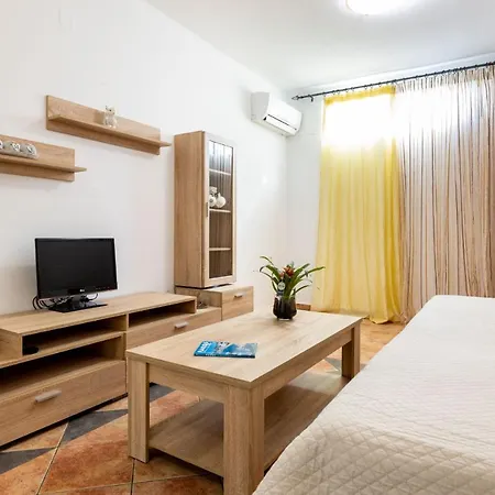 Cozy Apartment *