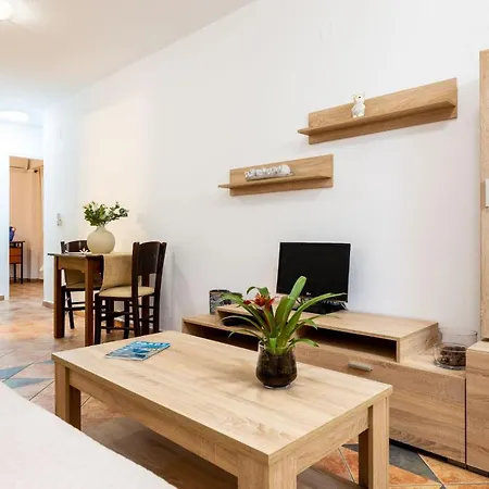 Cozy * Parikia (Paros)
