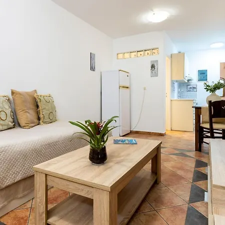 Apartment Cozy
